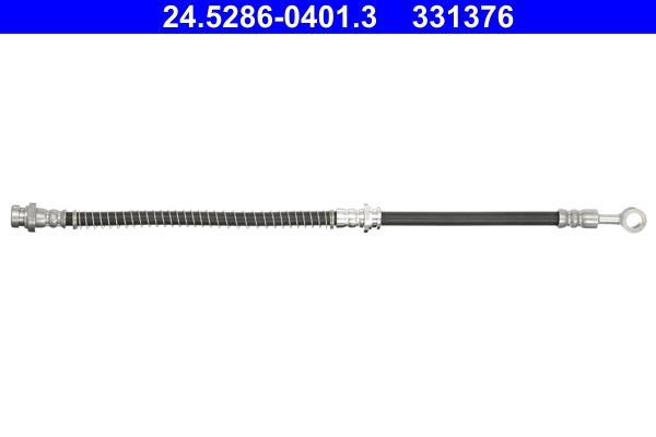 Flexible de frein (Durite de frein) ATE 24.5286-0401.3