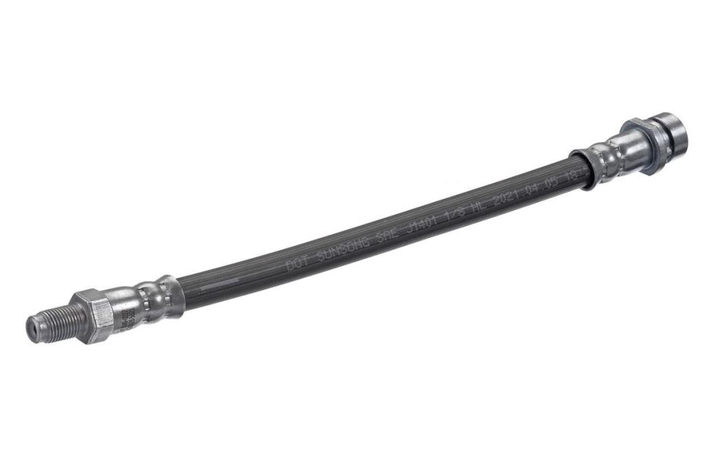 Flexible de frein (Durite de frein) ATE ref. 24.5140-0222.3