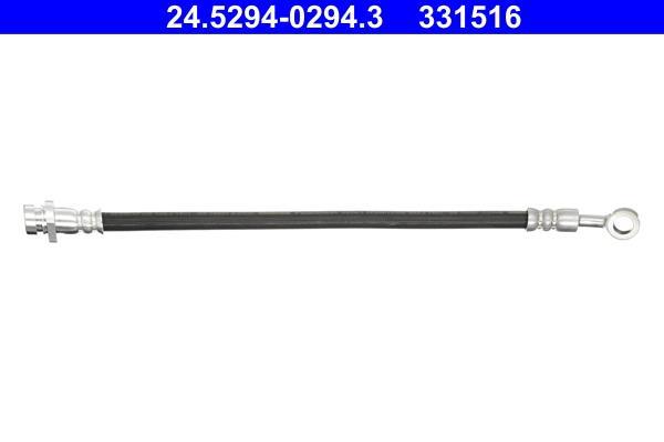 Flexible de frein (Durite de frein) ATE 24.5294-0294.3