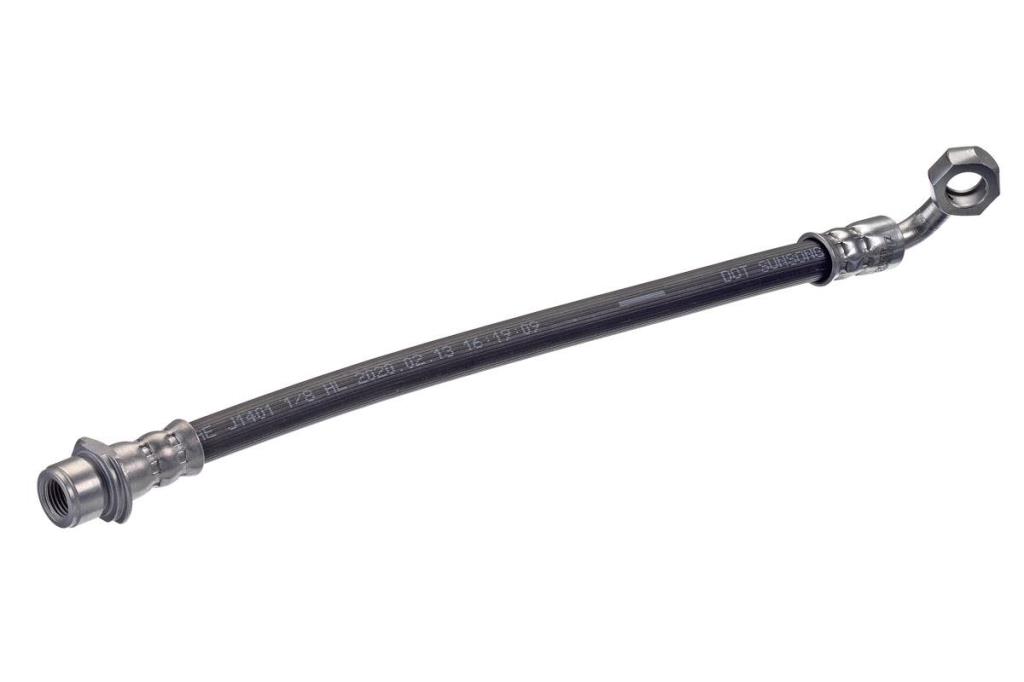 Flexible de frein (Durite de frein) ATE ref. 24.5296-0256.3