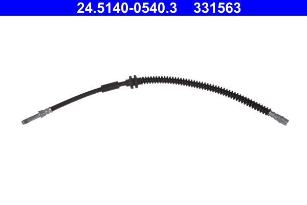 Flexível de travão ATE ref. 24.5140-0540.3