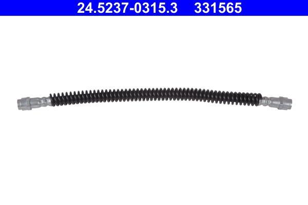 Flexible de frein (Durite de frein) ATE 24.5237-0315.3