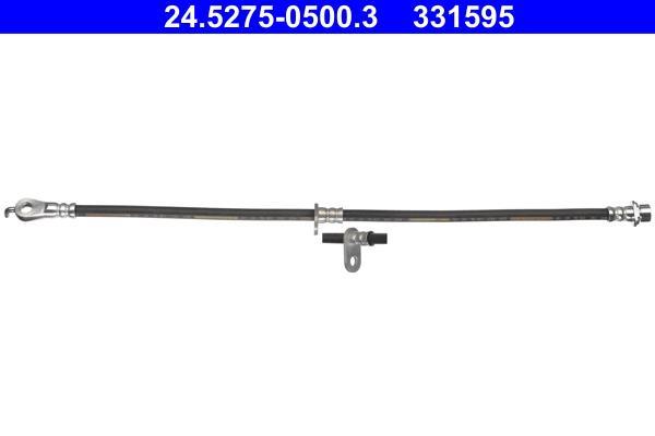 Flexível de travão ATE ref. 24.5275-0500.3