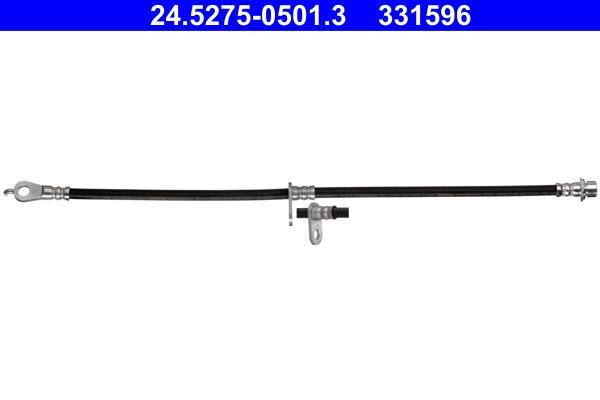 Flexible de frein (Durite de frein) ATE 24.5275-0501.3