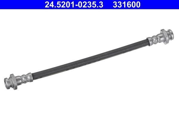 Flexible de frein (Durite de frein) ATE 24.5201-0235.3