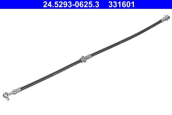 Flexible de frein (Durite de frein) ATE 24.5293-0625.3