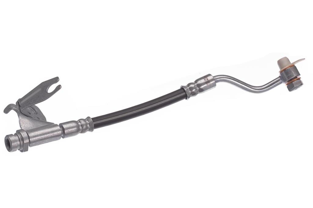 Flexible de frein (Durite de frein) ATE 24.5296-0257.3