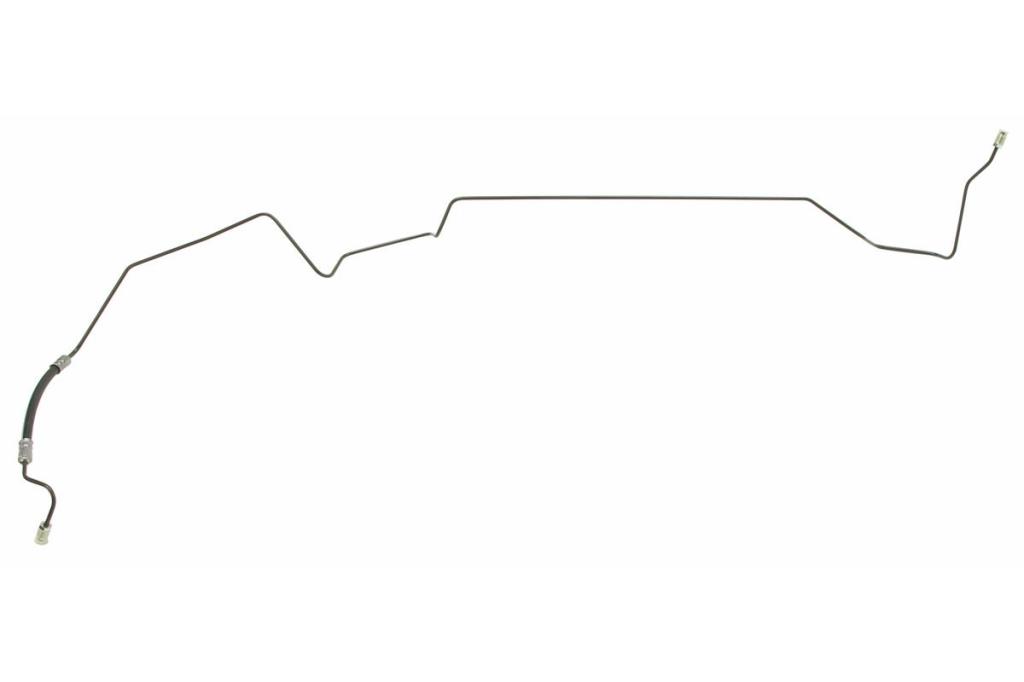 Flexible de frein (Durite de frein) ATE 24.1294-0018.3