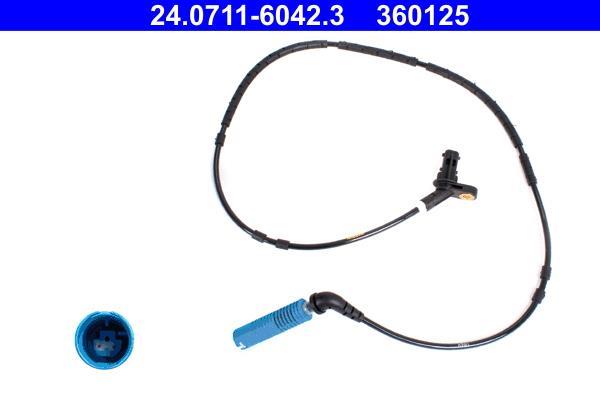 Sensor ABS ATE ref. 24.0711-6042.3