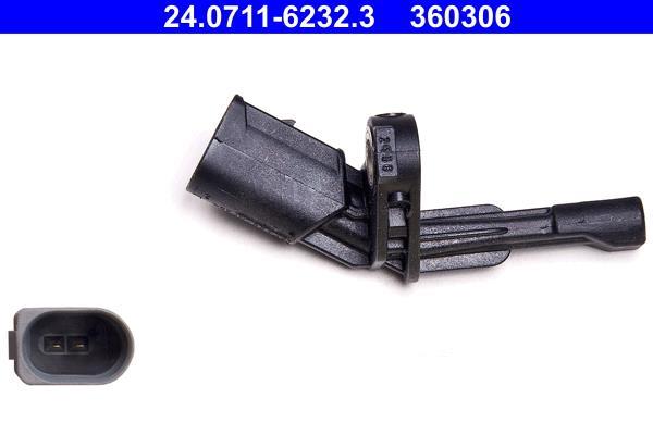 Sensor ABS ATE ref. 24.0711-6232.3