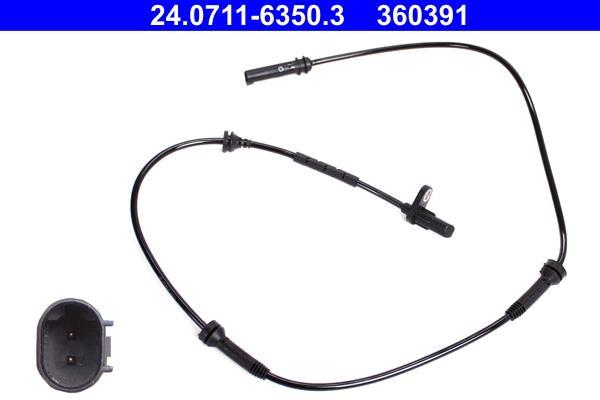 Sensor ABS ATE ref. 24.0711-6350.3