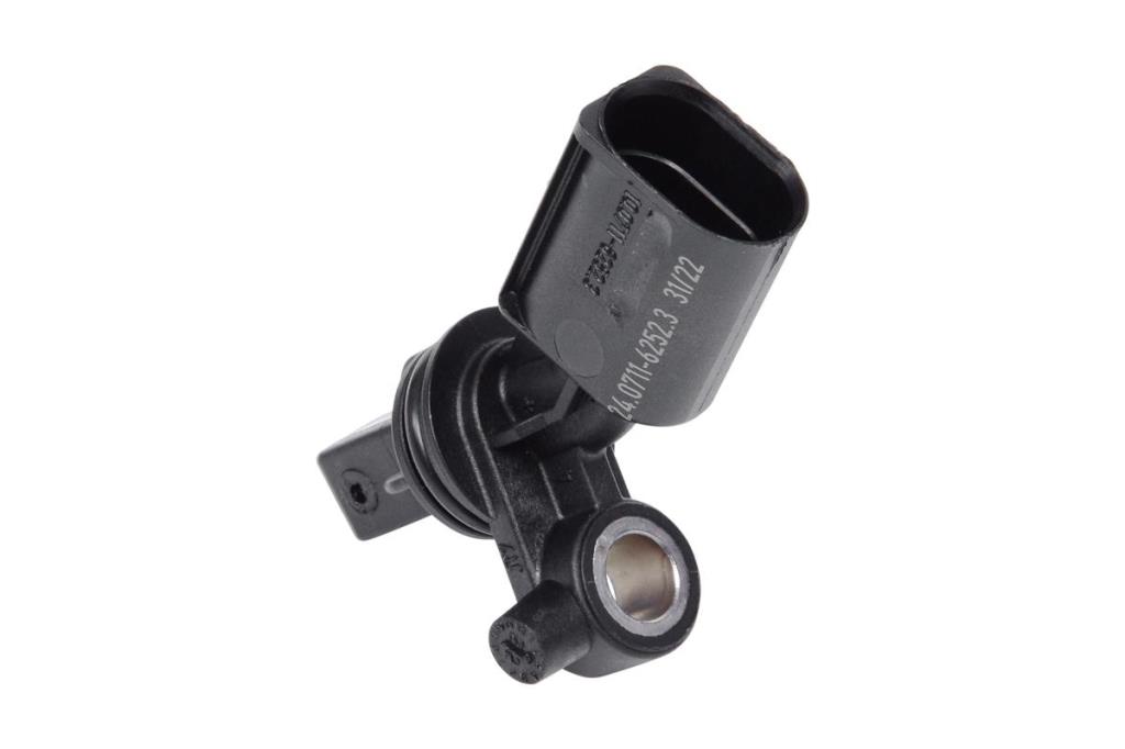 Sensor, revoluciones de la rueda ATE 24.0711-6252.3