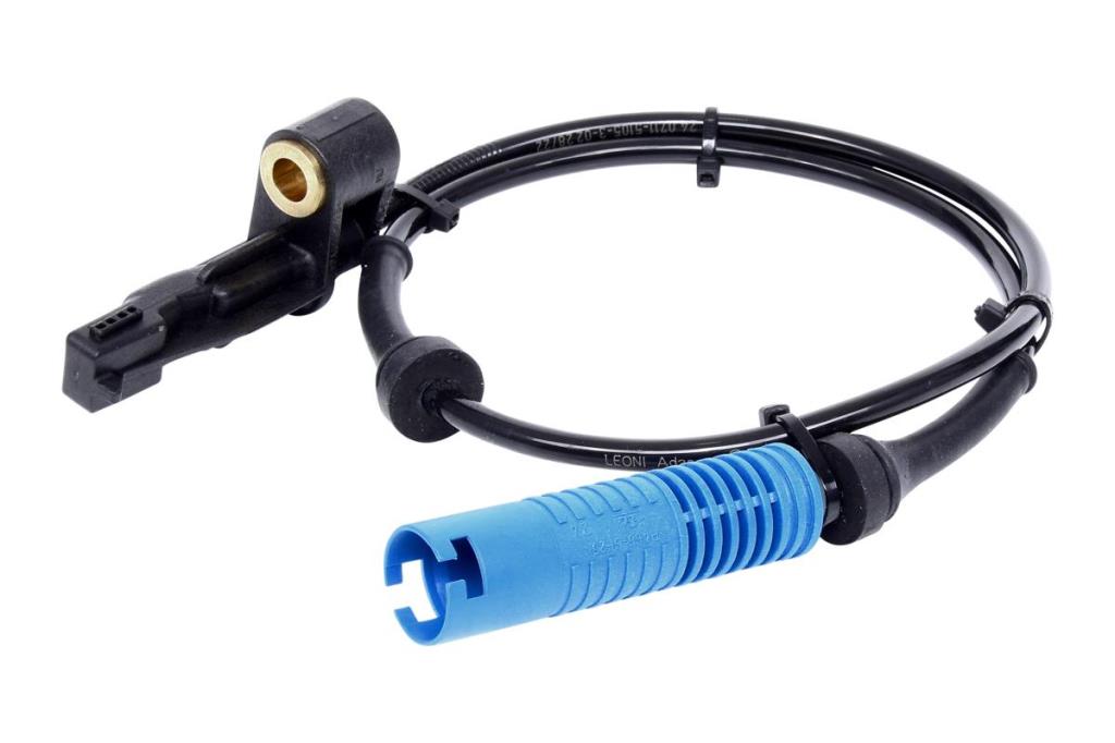 Capteur ABS (Capteur de vitesse de roue) ATE 24.0711-5105.3