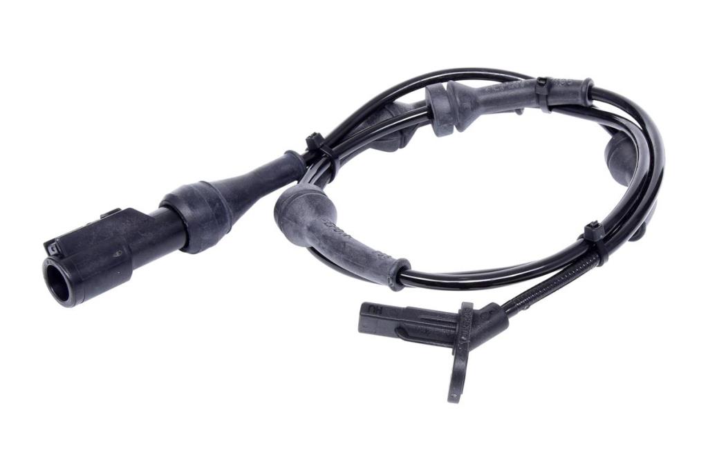 Capteur ABS (Capteur de vitesse de roue) ATE ref. 24.0711-5404.3