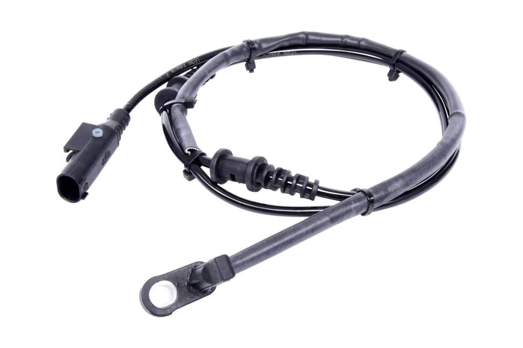 Capteur ABS (Capteur de vitesse de roue) ATE 24.0711-5550.3