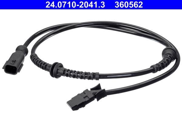 Sensor ABS ATE ref. 24.0710-2041.3