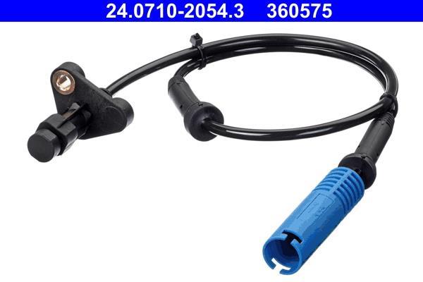 Sensor ABS ATE ref. 24.0710-2054.3