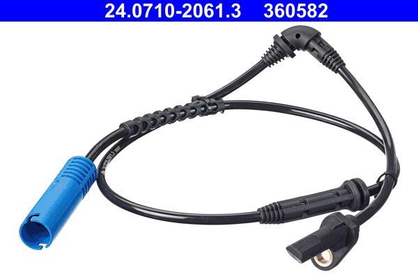 Sensor ABS ATE ref. 24.0710-2061.3