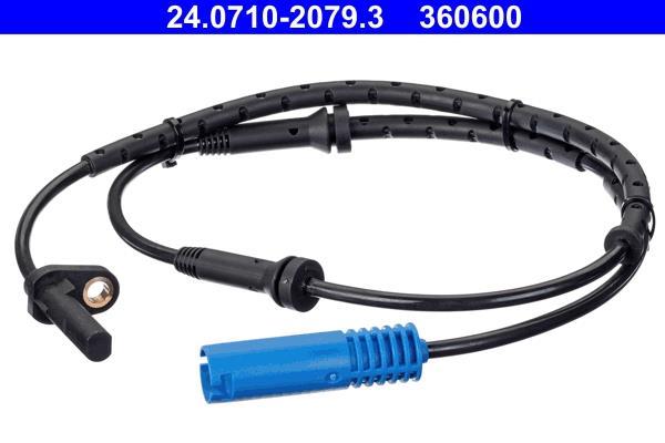 Sensor ABS ATE ref. 24.0710-2079.3