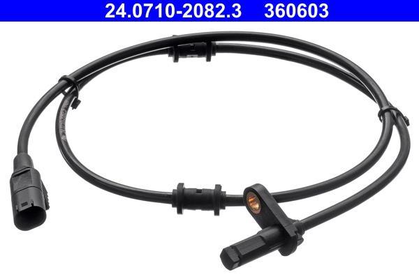 Sensor ABS ATE ref. 24.0710-2082.3