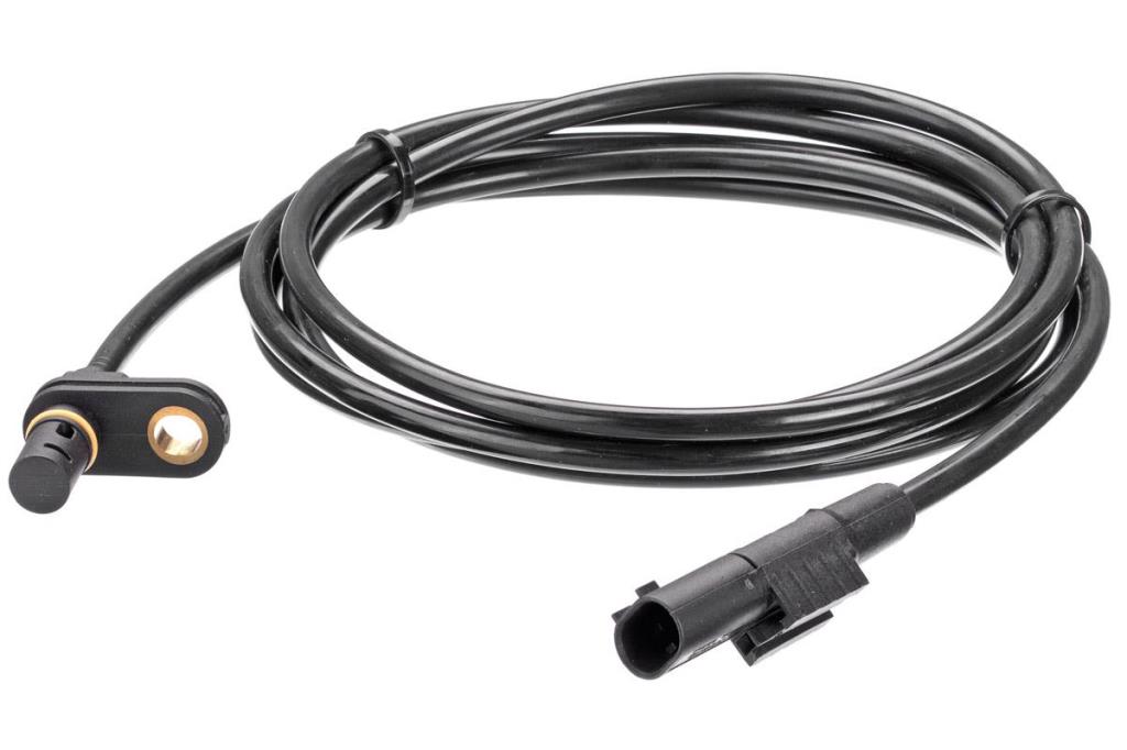 Capteur ABS (Capteur de vitesse de roue) ATE ref. 24.0710-2087.3