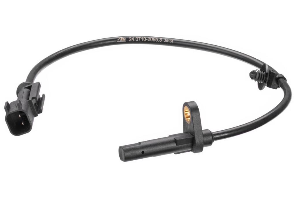 Sensor ABS ATE ref. 24.0710-2095.3