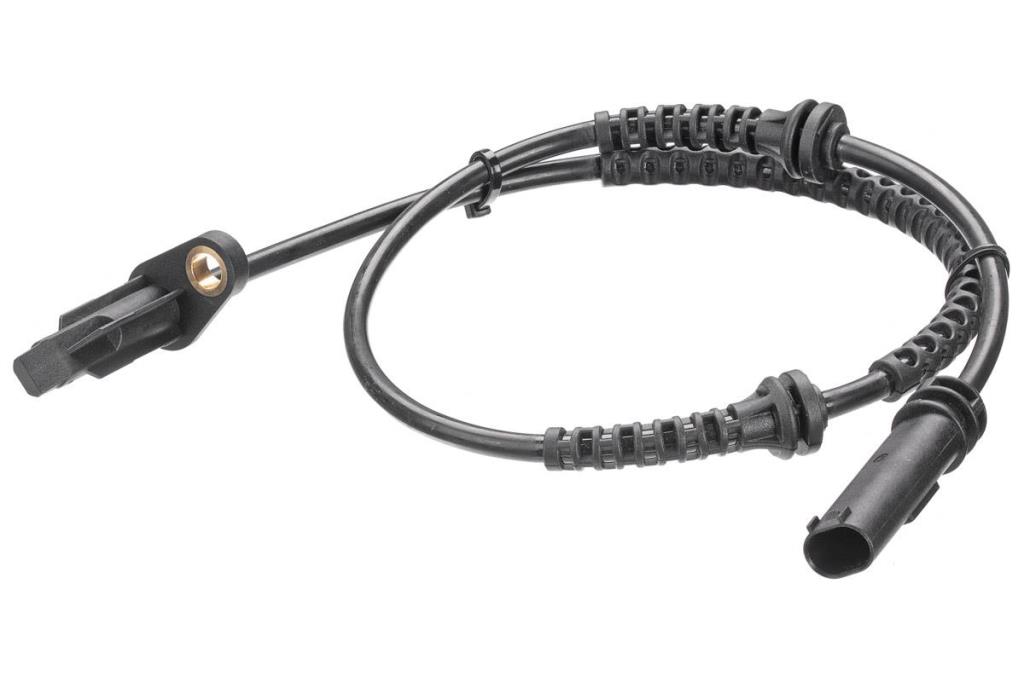 Capteur ABS (Capteur de vitesse de roue) ATE ref. 24.0710-2104.3