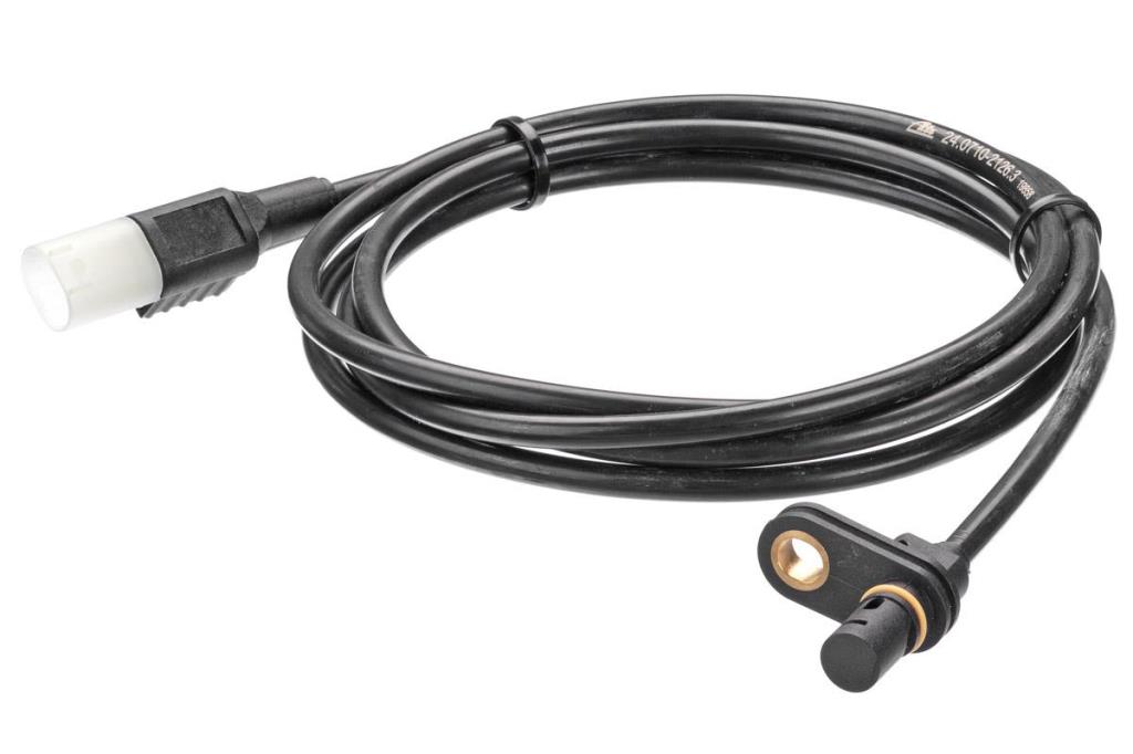 Capteur ABS (Capteur de vitesse de roue) ATE ref. 24.0710-2126.3