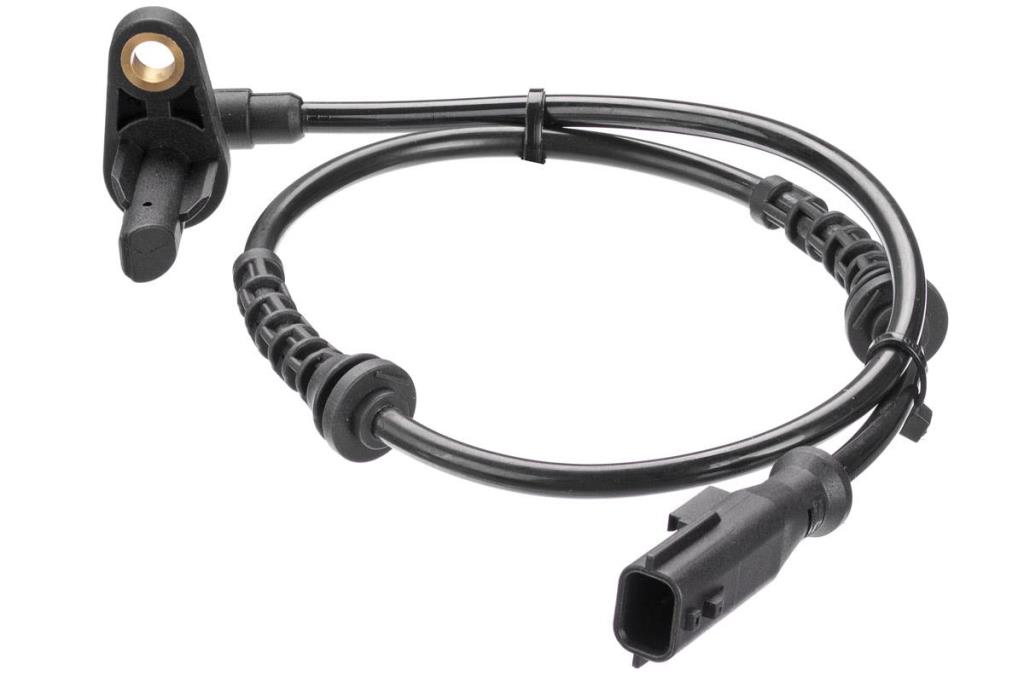 Capteur ABS (Capteur de vitesse de roue) ATE ref. 24.0710-2098.3