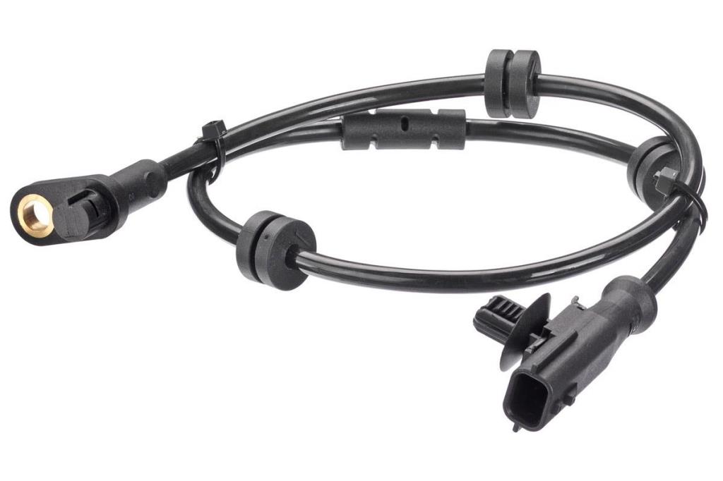 Capteur ABS (Capteur de vitesse de roue) ATE ref. 24.0710-2109.3
