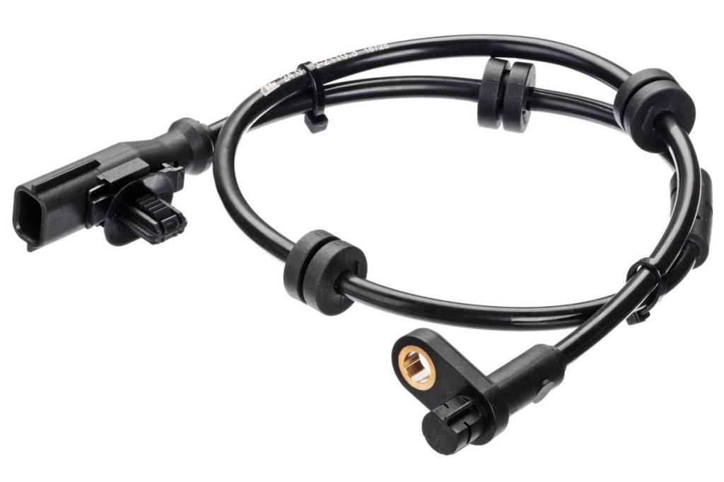 Capteur ABS (Capteur de vitesse de roue) ATE 24.0710-2110.3