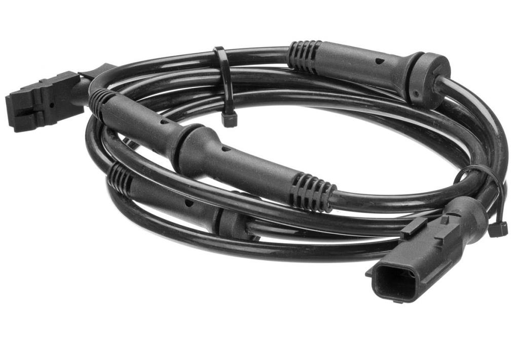 Capteur ABS (Capteur de vitesse de roue) ATE ref. 24.0710-2111.3