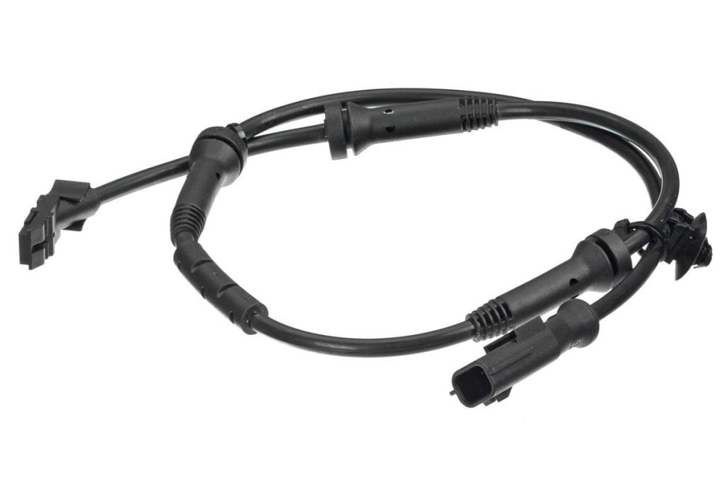 Capteur ABS (Capteur de vitesse de roue) ATE ref. 24.0710-2113.3