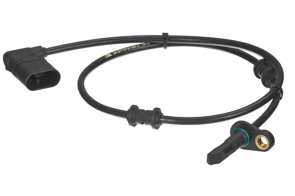 Capteur ABS (Capteur de vitesse de roue) ATE ref. 24.0710-2120.3