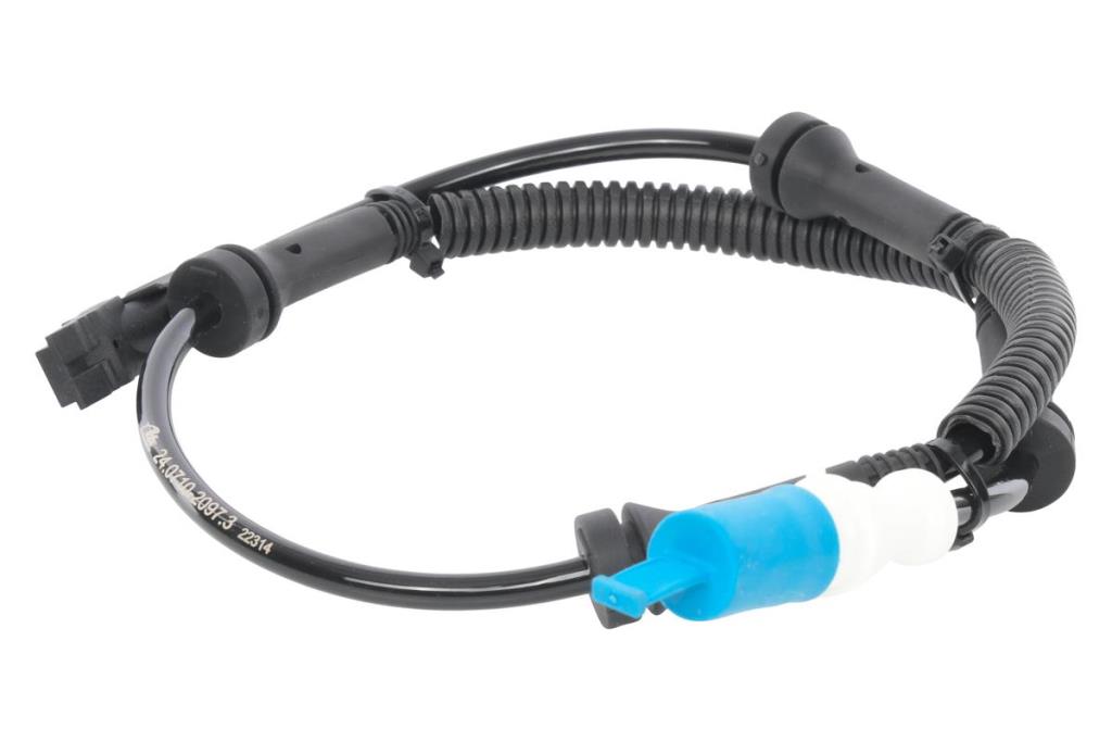 Capteur ABS (Capteur de vitesse de roue) ATE ref. 24.0710-2097.3