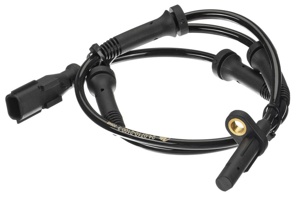 Capteur ABS (Capteur de vitesse de roue) ATE ref. 24.0710-2100.3