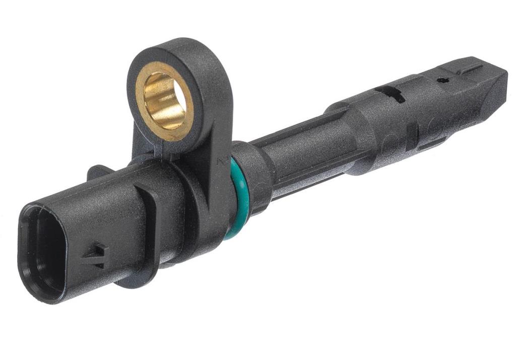 Capteur ABS (Capteur de vitesse de roue) ATE ref. 24.0710-2147.3