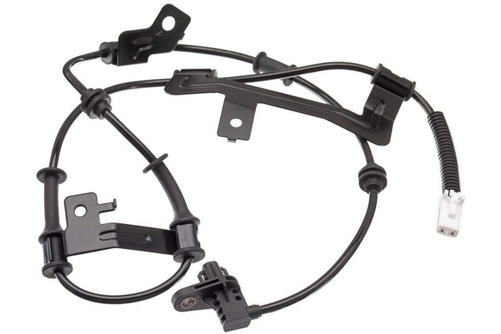 Capteur ABS (Capteur de vitesse de roue) ATE ref. 24.0710-2162.3