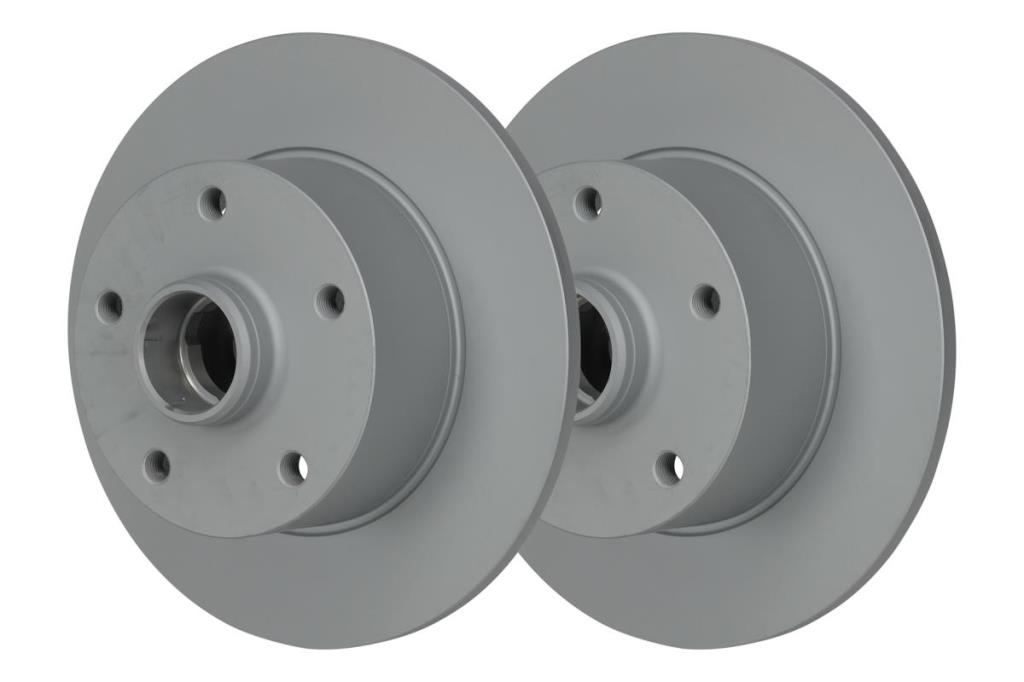 Disques de frein ATE ref. 24.0110-0210.1