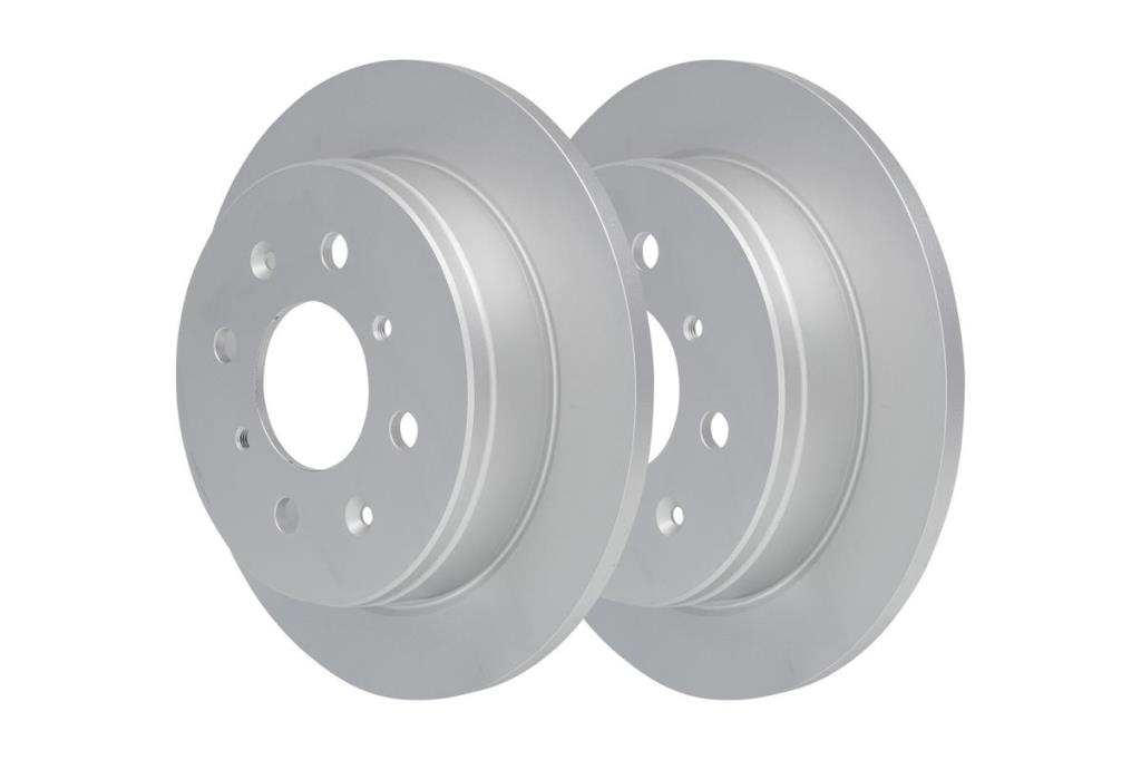 Disques de frein ATE ref. 24.0110-0212.1