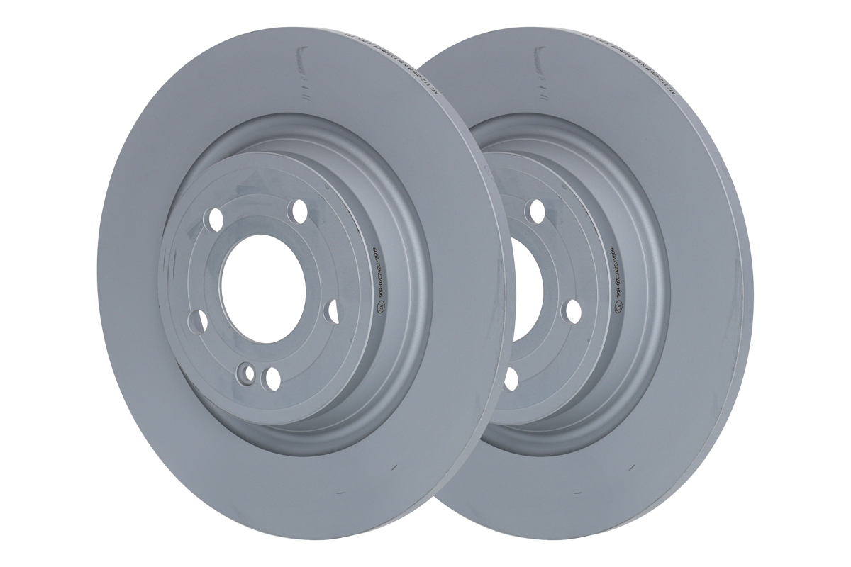 Disques de frein ATE ref. 24.0112-0226.1