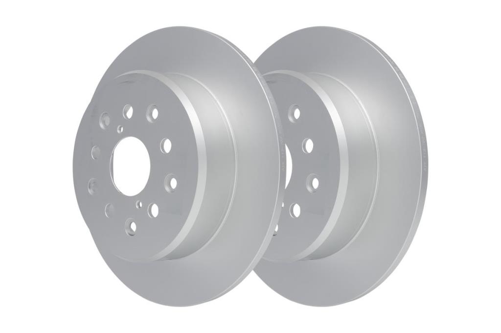 Disques de frein ATE ref. 24.0112-0703.1