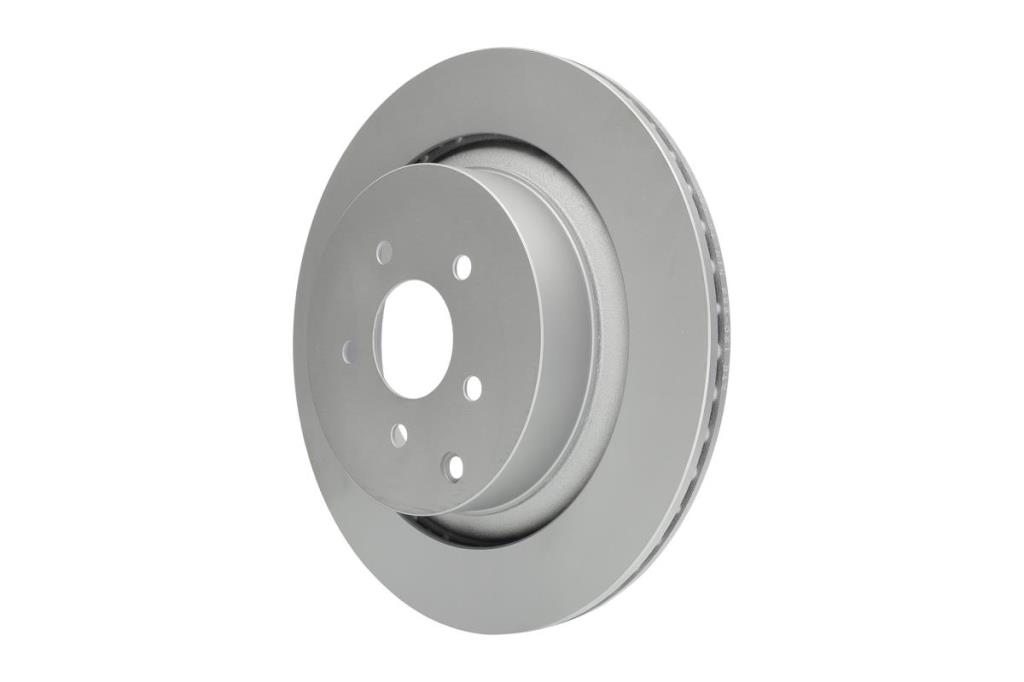 Disques de frein ATE ref. 24.0120-0252.1