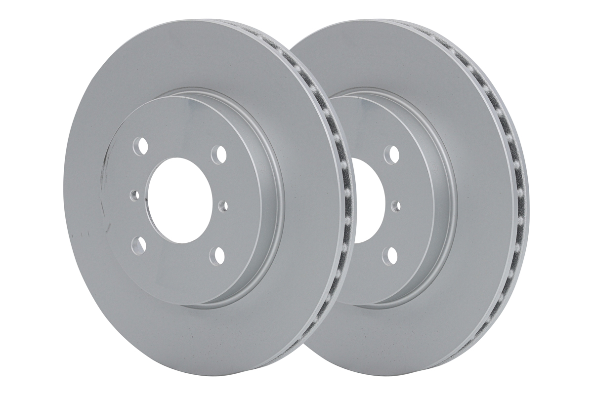 Disques de frein ATE ref. 24.0120-0263.1