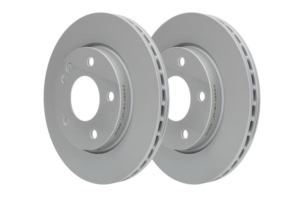 Disques de frein ATE ref. 24.0122-0168.1