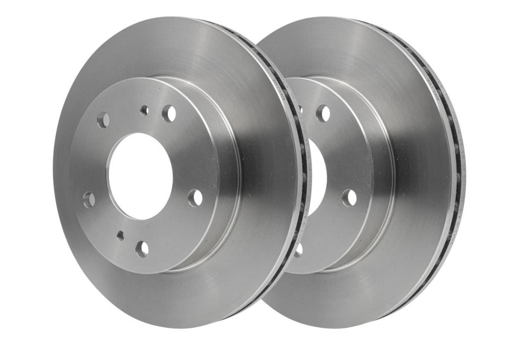Disques de frein ATE ref. 24.0122-0193.1
