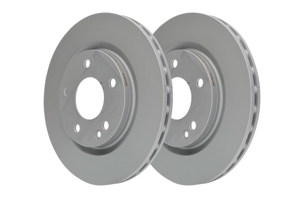 Disques de frein ATE ref. 24.0122-0208.1