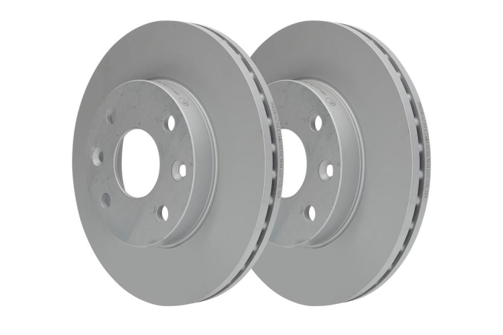 Disques de frein ATE ref. 24.0122-0227.1