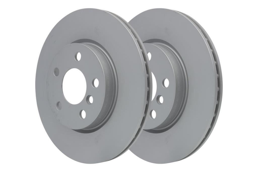 Disques de frein ATE ref. 24.0122-0314.1