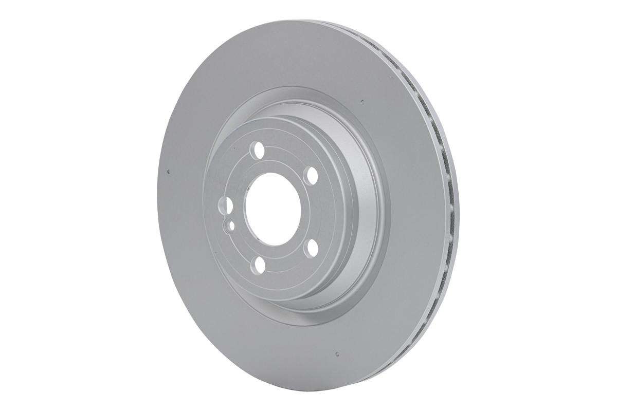 Disques de frein ATE ref. 24.0122-0324.1